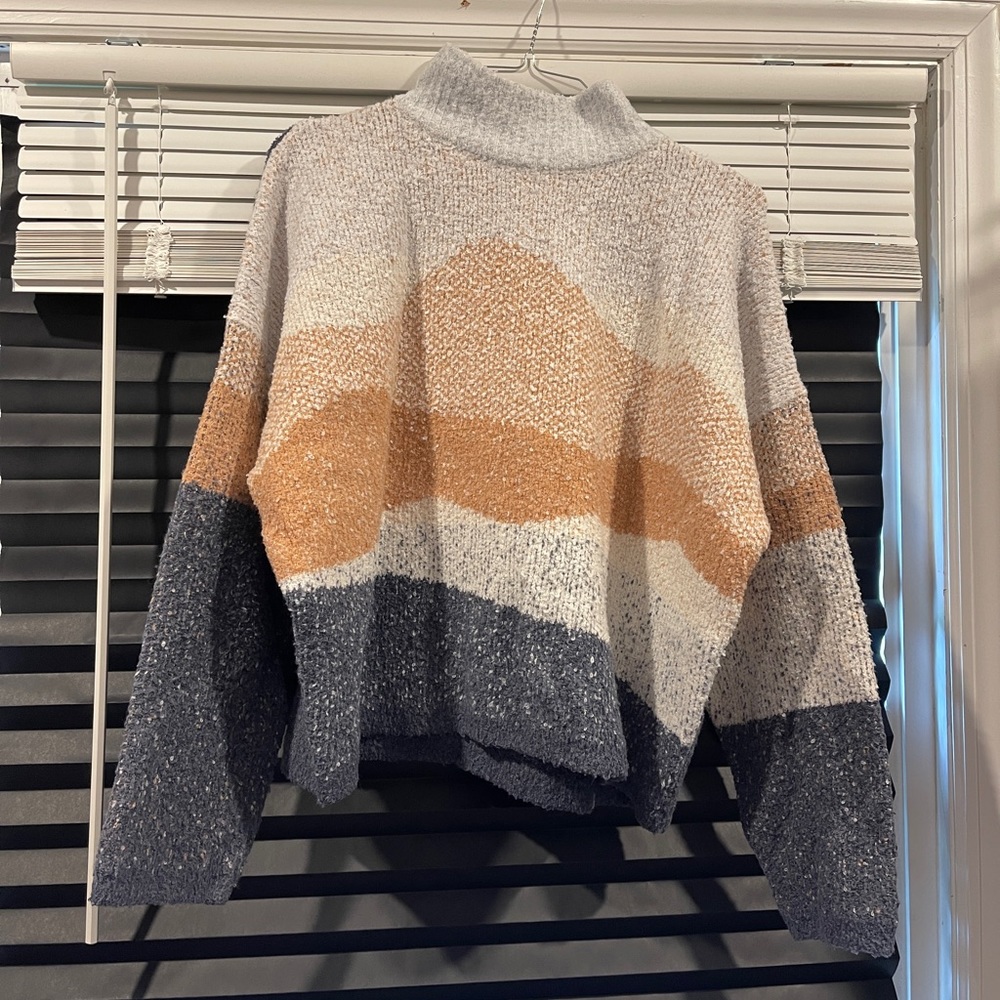 Target Universal Thread Sweater